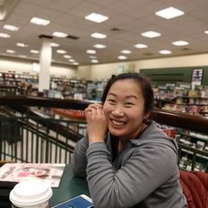 Meet your Posher, Jaime